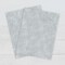 Printworks Printable Silver Glitter Cardstock, 15 Sheets, 8.5” x 11” (00515)